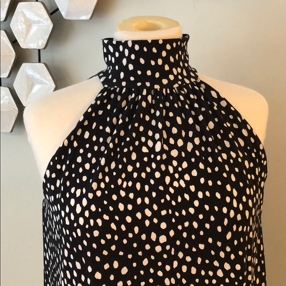 ❤️ New Susana Monaco Turtleneck Dress - Picture 4 of 8